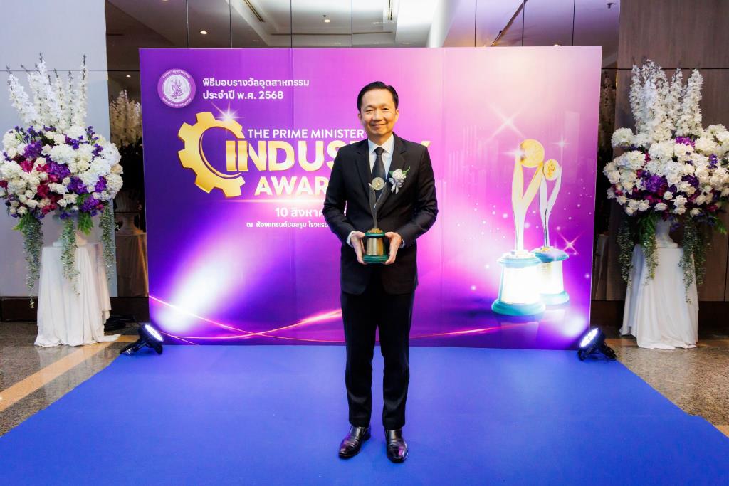 นายพงศธร เอื้อมงคลชัย ประธานกรรมการบริหาร บริษัท ไทยยามาฮ่ามอเตอร์ จำกัด
