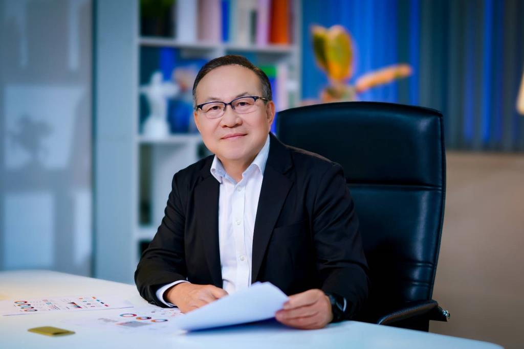 "วินิจ ศิลามงคล" ขอบคุณสมาชิก ยินดีกับคณะกรรมการชุดใหม่ ชี้ e-Voting คือมรดกที่อยู่กับวิชาชีพต่อไป
