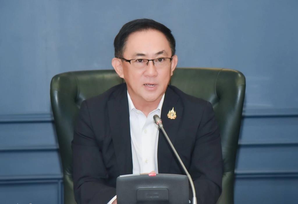 “พาณิชย์”ลุยฟันนายหน้า จัดหาคนไทยให้นายทุนจีนใช้ตั้งบริษัท ใน 4 อำเภอ จ.สกลนคร