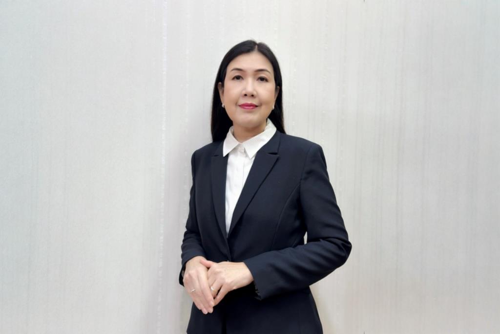 ดร.อาทิตยา ปัญญา ผู้ช่วยเลขาธิการคณะกรรมการการศึกษาขั้นพื้นฐาน
