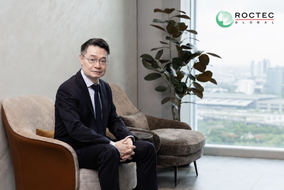 ROCTEC รายได้โต11% -ลุย ICT Solutions