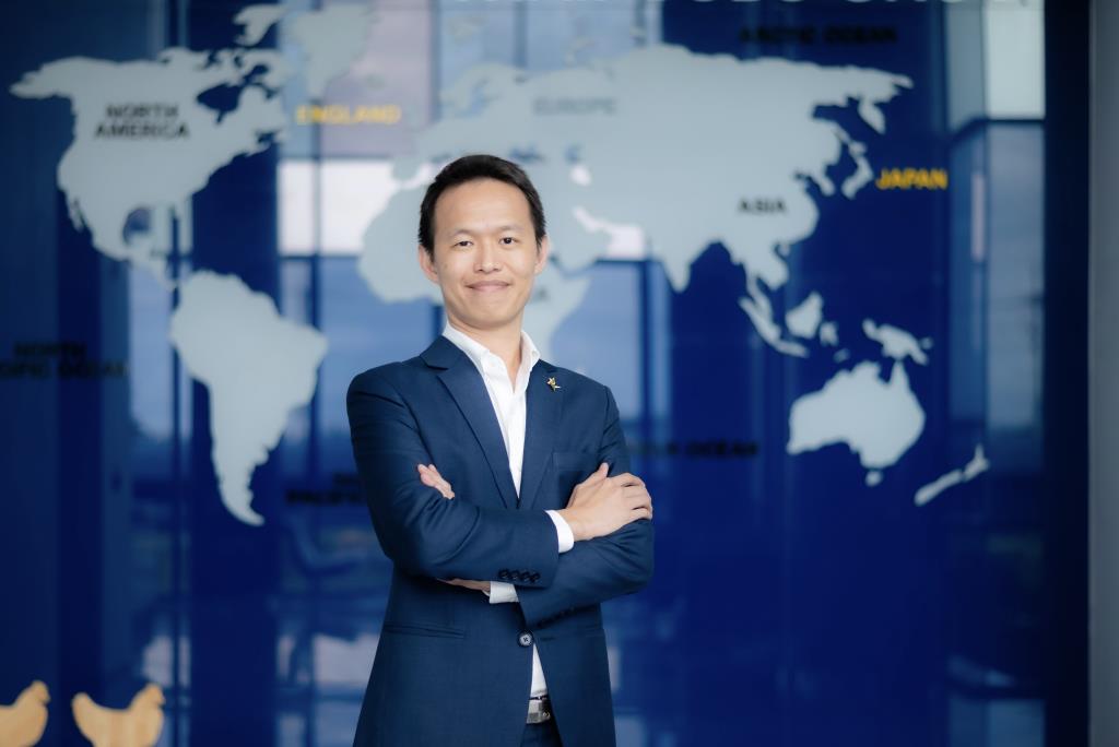 TFG ประเมินธุรกิจครึ่งหลังปี 69 เติบโตต่อเนื่อง