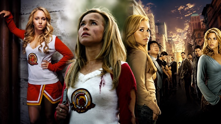 ผลงานเด่น Heroes หนึ่งในบทบาทที่สร้างชื่อให้เฮย์เดนไปทั่วโลก คือ “แคลร์ เบนเน็ต”เชียร์ลีดเดอร์สาวผู้มีพลังในการฟื้นฟูร่างกายจากซีรีส์ไซไฟซูเปอร์ฮีโร่ Heroes ซึ่งออกอากาศระหว่างปี 2006–2010 และกลายเป็นหนึ่งในผลงานที่ผู้ชมจดจำเธอได้มากที่สุด