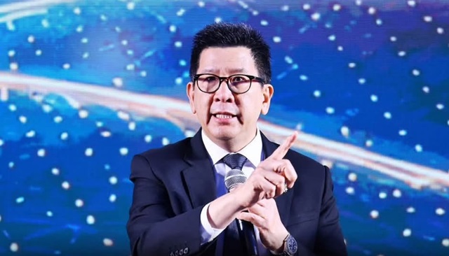 "คลัง" เผย GDP ไตรมาส 2 ขยายตัว 1.9% ตามคาด "เอกนิติ" โวมาตรการประคอง ศก.มาถูกทาง