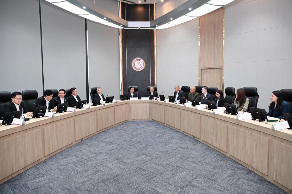 PEA จับมือ BPC ร่วมส่งเสริมกิจการไฟฟ้า -พัฒนาระบบไฟฟ้าอัจฉริยะ
