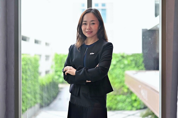 BKGI เปิดงบ 6 เดือนแรกกำไรโตลุยให้บริการ Oncology -แพลตฟอร์มตรวจพันธุกรรม