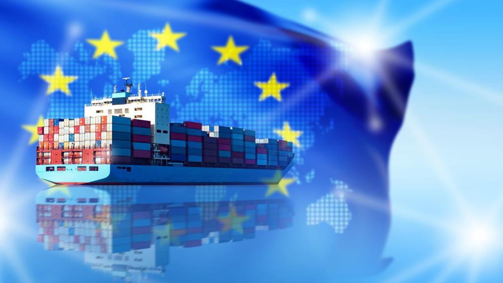 เตือนส่งออกรับมือ! EU เดินหน้าใช้กติกาการค้าใหม่ เข้มมาตรฐานการผลิตจนถึงค้าขาย