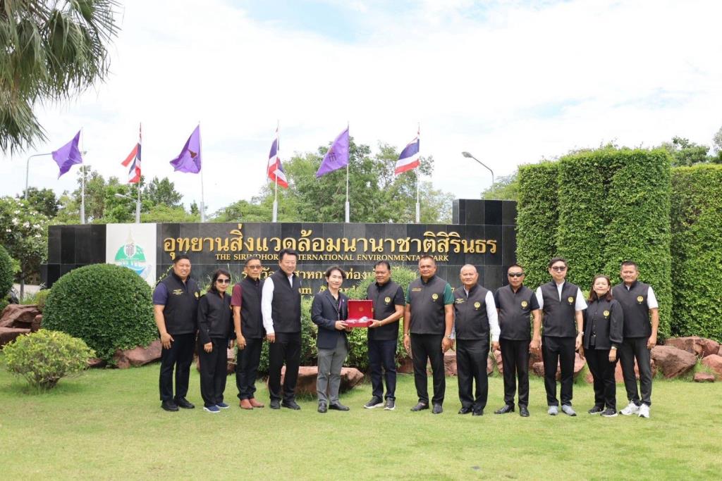 กมธ. พลังงานดูงานพลังงานสะอาดสู่การพัฒนาอย่างยั่งยืน