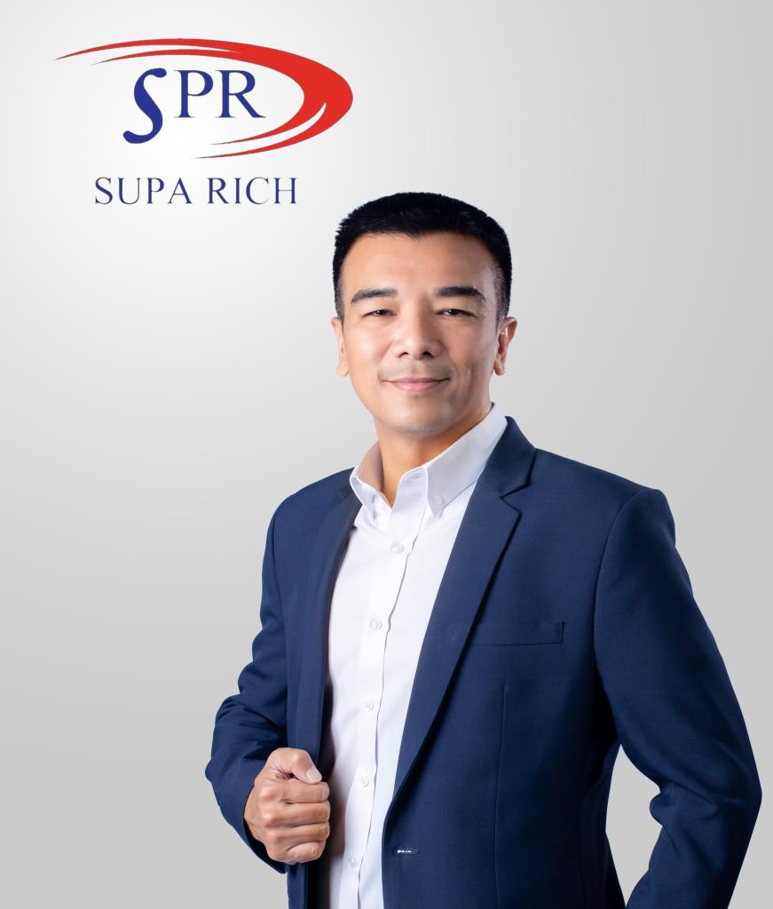 “ศุภริช” ยื่นไฟลิ่งขายไอพีโอ 100 ล้านหุ้น ระดมทุนใน mai