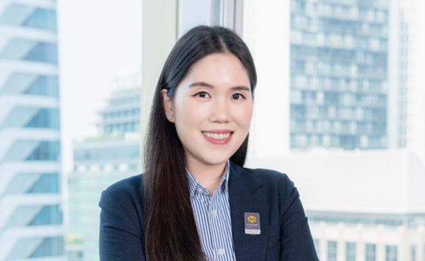 กรุงศรี ฟินโนเวต ลงทุนใน 3 สตาร์ทอัพตัวท็อป