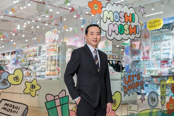 MOSHI ครึ่งปีแรกรายได้1,940 ล้านบาท-ปันผล 0.64 บ.