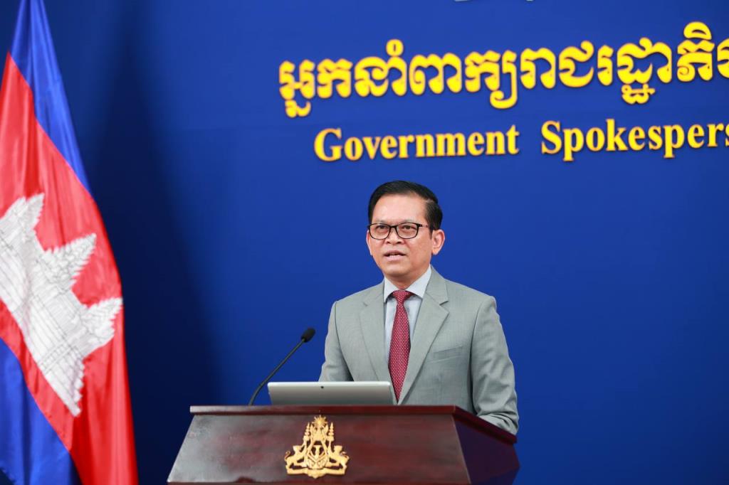 กัมพูชาเริ่มนับถอยหลังเจรจา UNCLOS เคลียร์ปมทะเล หวังปลดล็อคขุมทรัพย์น้ำมัน-ก๊าซ ย้ำข้อพิพาททางบกยึดกลไกทวิภาคี