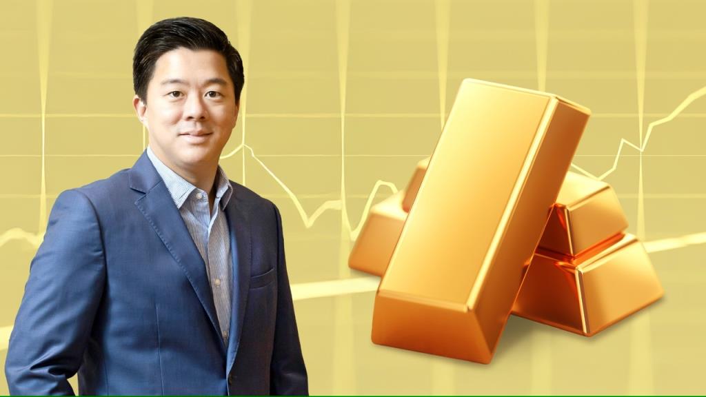 ฮั่วเซ่งเฮง ร่วมกับ SCB เพิ่มช่องทางการซื้อ-ขาย ยกระดับธุรกิจสู่การลงทุนทองคำยุคดิจิทัล พร้อมเปิดตัวบรรจุภัณฑ์รูปแบบใหม่