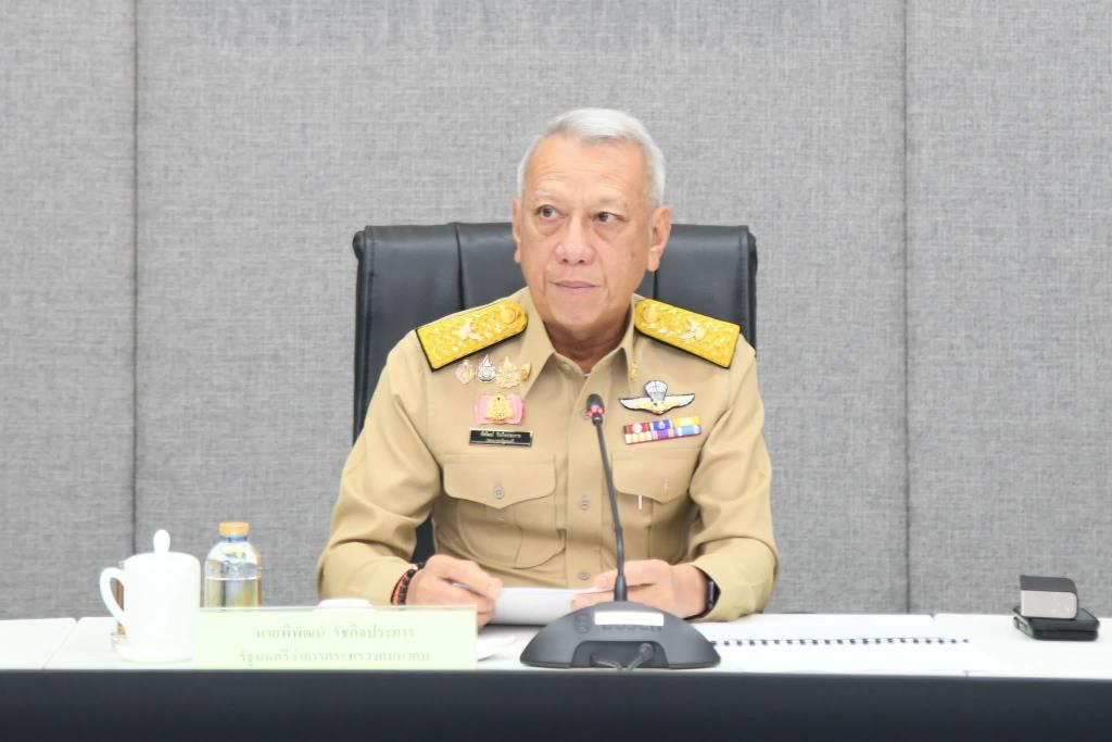 เช็กโปรเจ็กต์”คมนาคม”ทางด่วนพระราม 3 - ดาวคะนอง เปิดก.ย. 70  เตรียมตอกเข็ม ทล.338 “ยกระดับบรมราชชนนี”