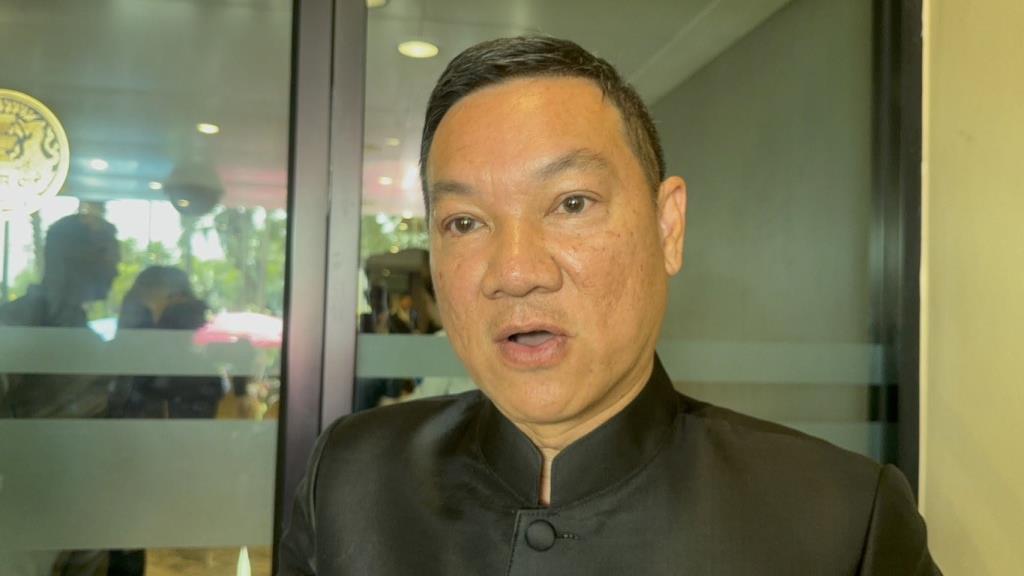 อรรษิษฐ์ สัมพันธรัตน์