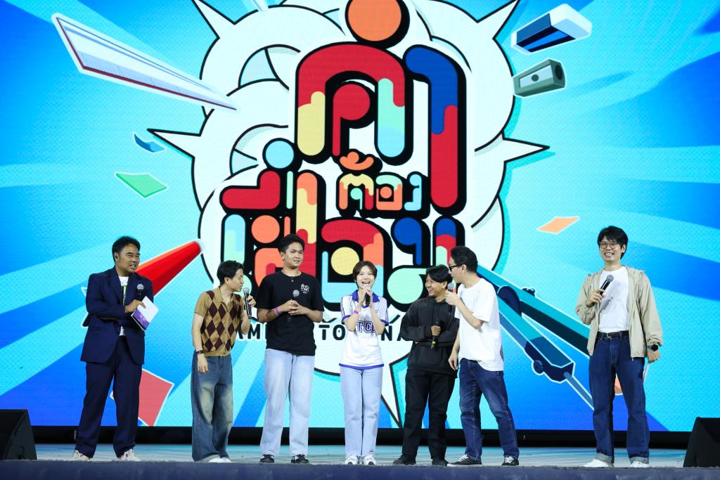 CJ MORE จับมือ “เทพลีลา” เจาะอินไซต์ New Gen สร้าง Engagement