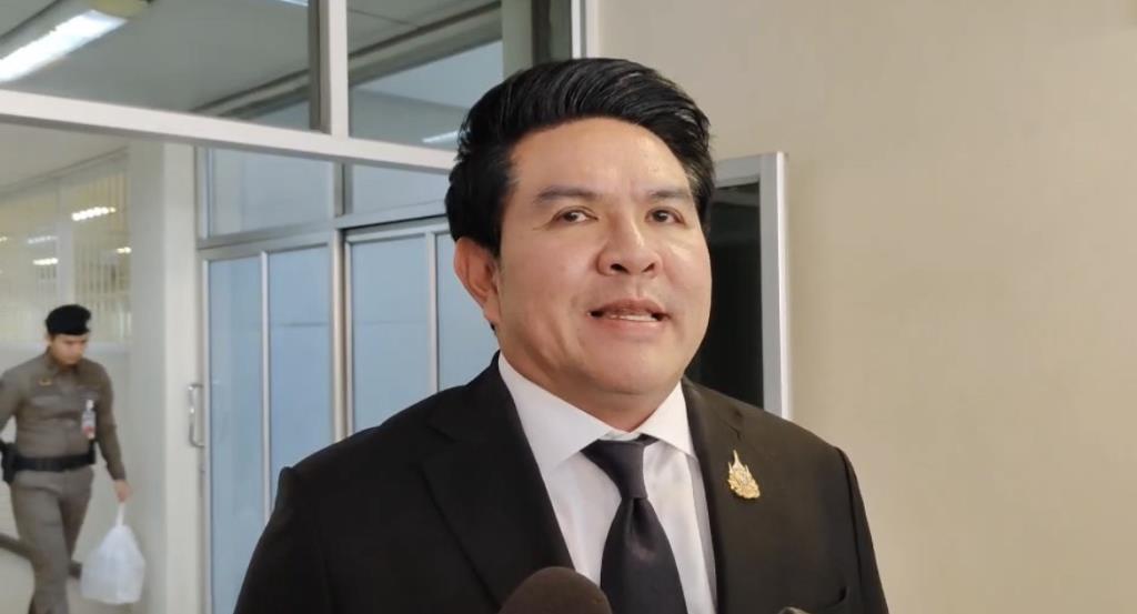"สุรศักดิ์" เผยอยู่ระหว่างสรุปเงื่อนไข “ไทยเที่ยวไทยพลัส” คาดเงินสะพัด 5,000 ล้าน กระตุ้นท่องเที่ยวไตรมาสสุดท้าย