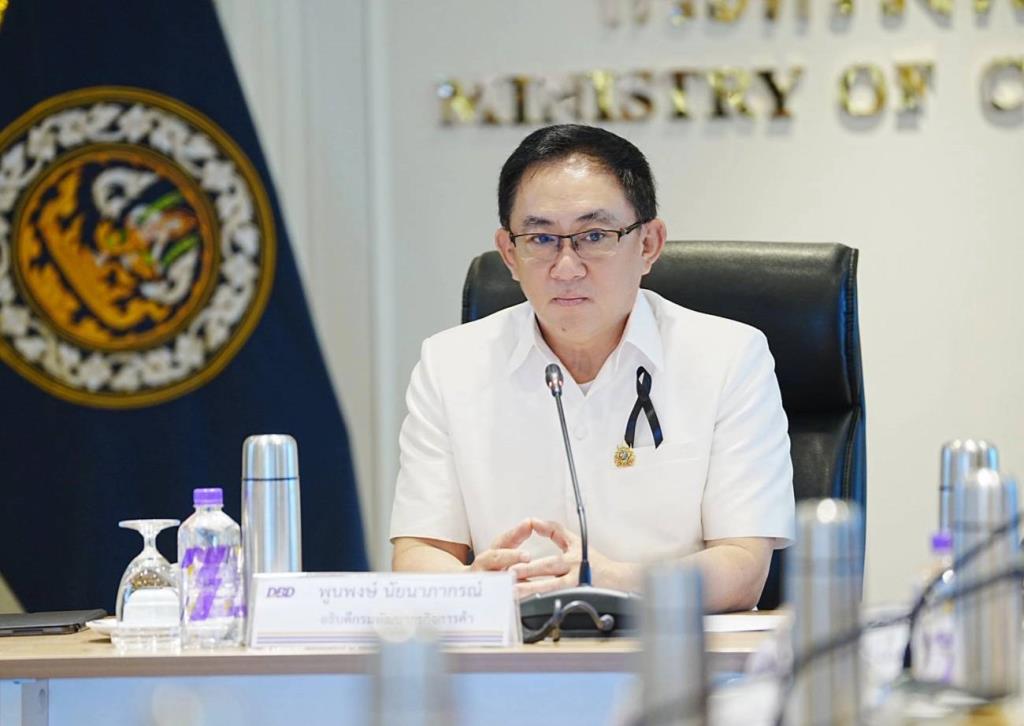 ต่างชาติลงทุนไทย 7 เดือน 736 ราย ขนเงินเข้า 2.19 แสนล้าน จ้างงาน 5,229 คน