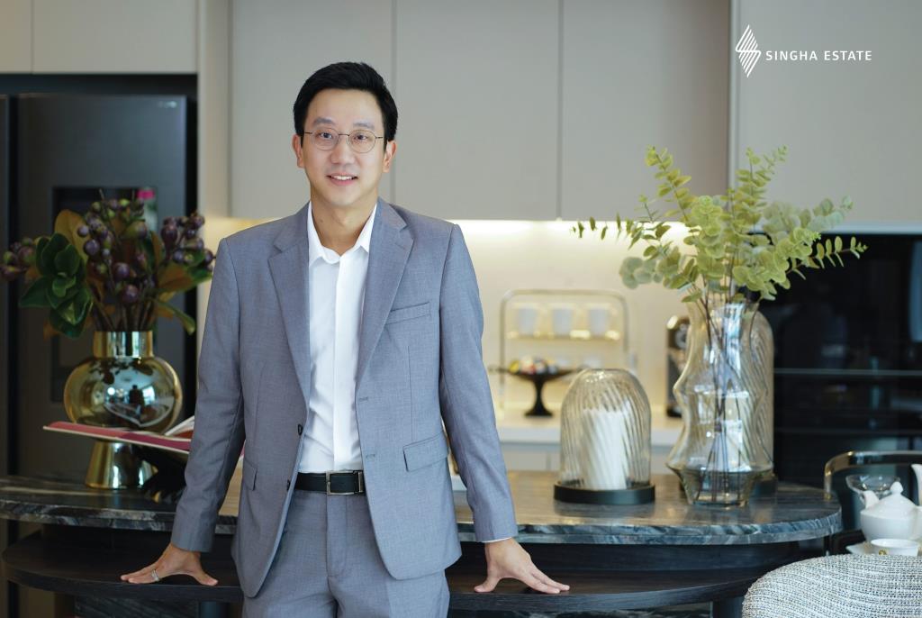 “สิงห์”โชว์ผลงานครึ่งปีรายได้6.1 พันล้าน-ออฟฟิศทำกำไรนิวไฮ