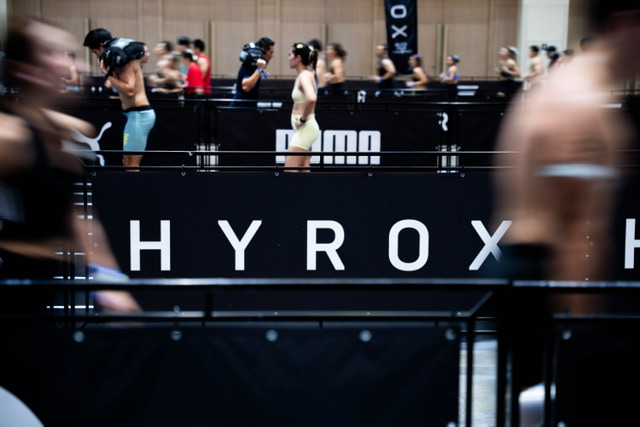 ฟิตเนสไทยบูม! HYROX Bangkok โกย 2 หมื่นคนทุบสถิติโลก ลุยต่อ ก.พ. 70