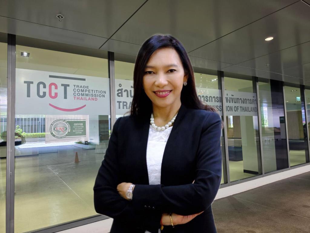 กขค.ดัดหลังบิ๊กธุรกิจเหนียวหนี้ ออกประกาศบังคับจ่ายเงิน Credit Term ให้ SME ไม่เกิน 45 วัน