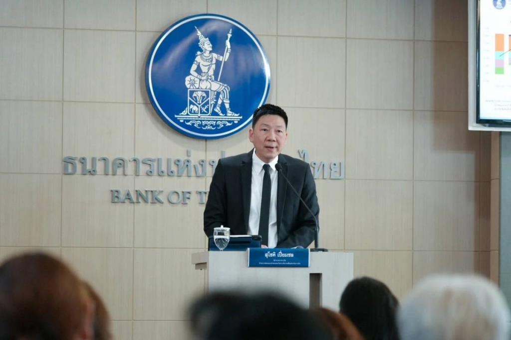 ธุรกิจรายใหญ่หนุนสินเชื่อแบงก์ Q2 โต 2% สวนทาง SMEs หดตัวต่อเนื่อง 4 ปี
