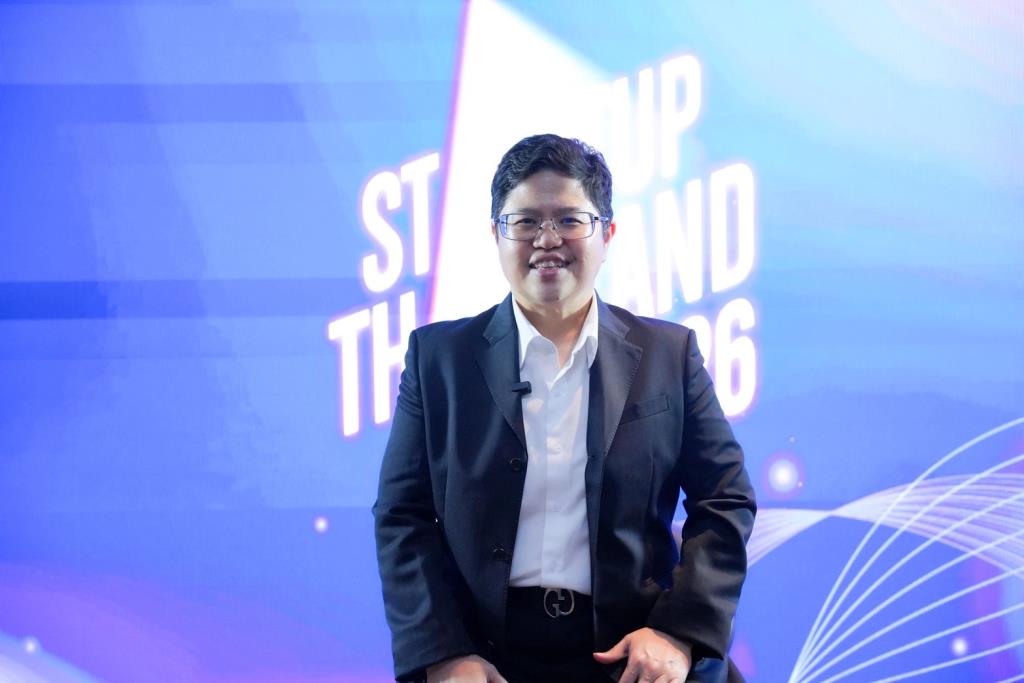 NIA กางแผนดัน "สตาร์ตอัปไทย" สู่เวทีโลก ชูโมเดลจับคู่ธุรกิจเอกชนใหญ่กว่า 60 คู่ธุรกิจ ลุย 12 ตลาดต่างประเทศ