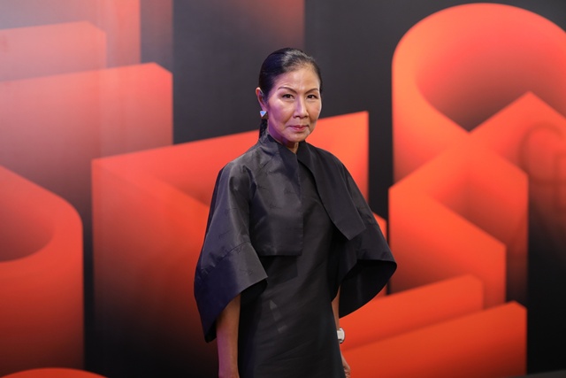 นางกอบกาญจน์ วัฒนวรางกูร กรรมการผู้ทรงคุณวุฒิ CEA