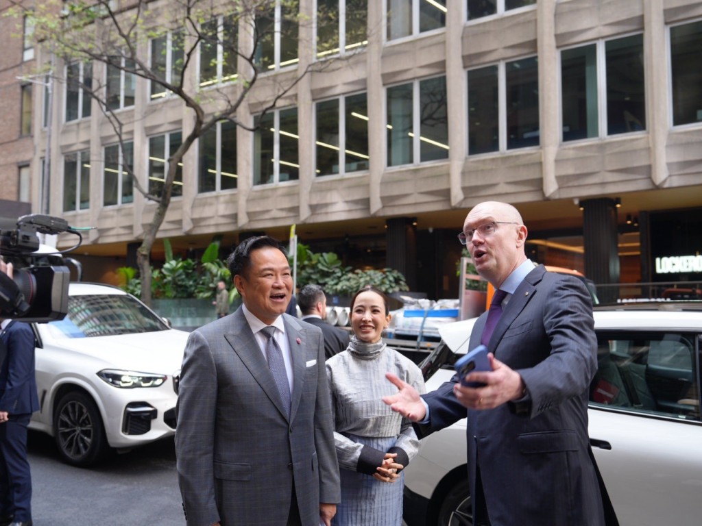 ภาพ:  SBS Australia