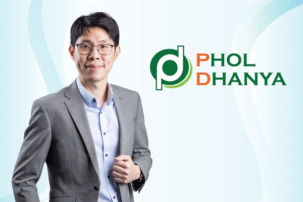 PHOLรายได้กำไรโตต่อเนื่อง บอร์ดเคาะจ่ายปันผ  12 สต.