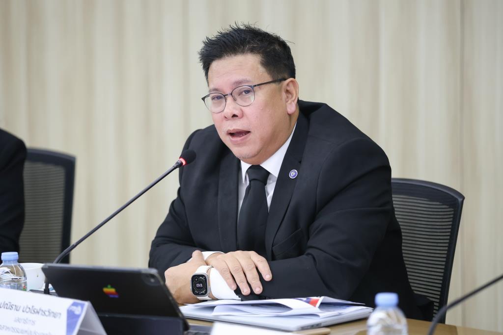 ดัชนีเชื่อมั่นอุตฯก.ค.69 ดีดขึ้นใกล้ก่อนสงครามตะวันออกลาง  ส.อ.ท.เสนอรัฐหนุน Biofuel–ลดเสี่ยงการค้า–เติมสภาพคล่อง SME