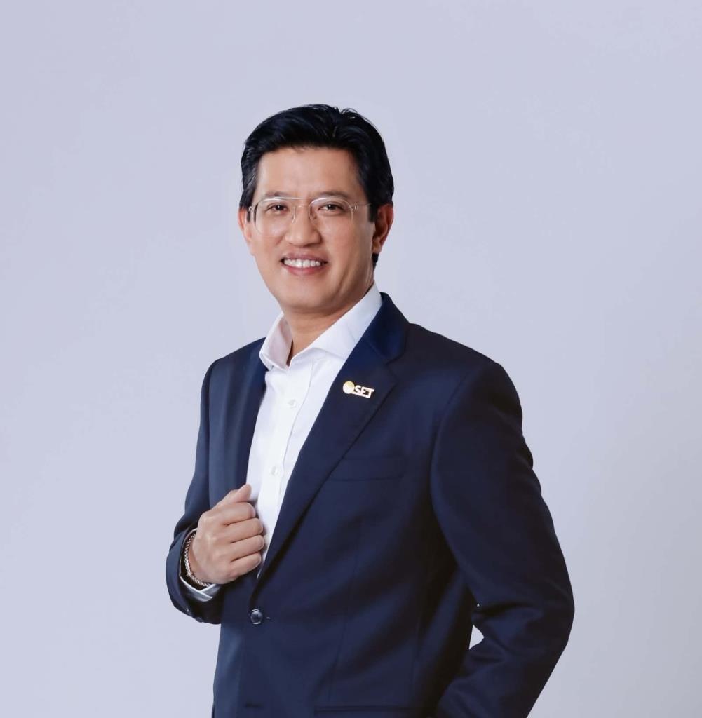 Thailand Focus 2026 “Reignite Thailand”  26-28 ส.ค. นี้