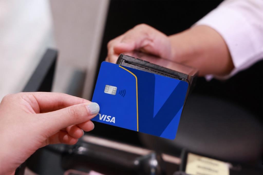 ยิ่งแตะยิ่งคุ้ม! CRC จับมือ Visa ส่งแคมเปญใหญ่  ช้อปฟินข้ามเครือยาว 72 วันเต็ม