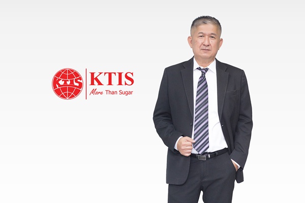 KTIS รับราคาน้ำตาลโลกพุ่งหนุนผลงานปี 69-70 ดีต่อเนื่อง