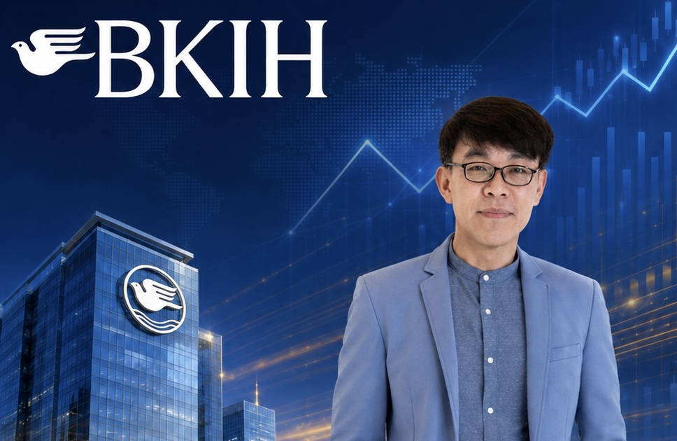 BKIHกำไรกว่า2.4พันล้าน กรุงเทพประกันภัยโต กำไรลงทุน-รับประกันดี