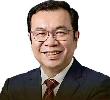 ทองเจือ ชาติกิจเริญ 