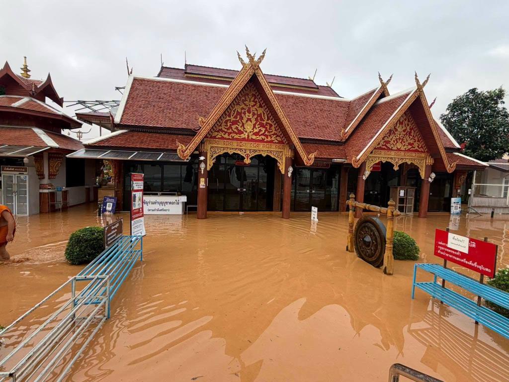 ภาพจากวัดภูมินทร์