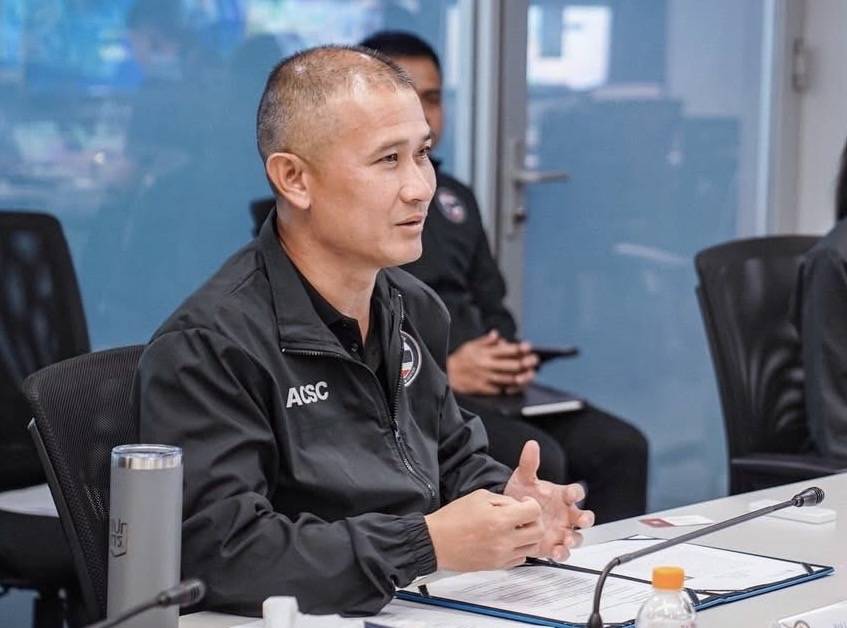 รวบ 20 สแกมเมอร์ไต้หวัน ใช้ทัวร์ไทยบังหน้าหลอกคนทำงานเขมร ตุ๋นเหยื่อข้ามชาติ 200 ล้าน