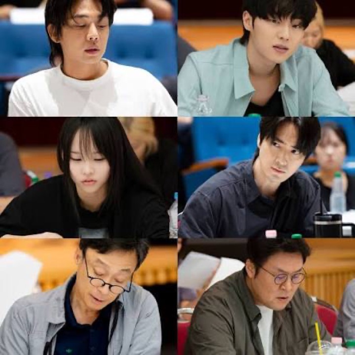 ล่าสุดยูอาอินปรากฏตัวในการอ่านบทร่วมกับ อีซองมิน, อีจุนฮยอก, ยุนคยองโฮ และชเวฮยอนอุค สำหรับผลงานใหม่ Vampire ของผู้กำกับ จางแจฮยอน ซึ่งเป็น ภาพยนตร์แนวลึกลับ-ออคคัลต์ ไม่ใช่ซีรีส์ โดยยูอาอินรับบทชายลึกลับที่เข้าไปพัวพันกับการตามล่ากลุ่มปริศนาและเหตุการณ์เหนือธรรมชาติ และมีกำหนดวางแผนเข้าฉายในปี 2028