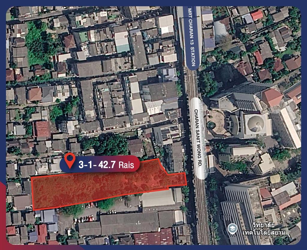 “PF–GRAND”ตัดขายที่ดิน-อสังหาฯ1.21 หมื่นล.เสริมสภาพคล่อง-ชำระหุ้นกู้