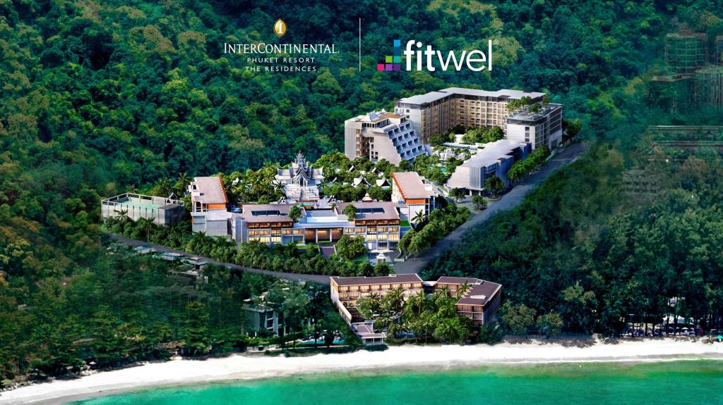 The Residences at InterContinental Phuket Resort 