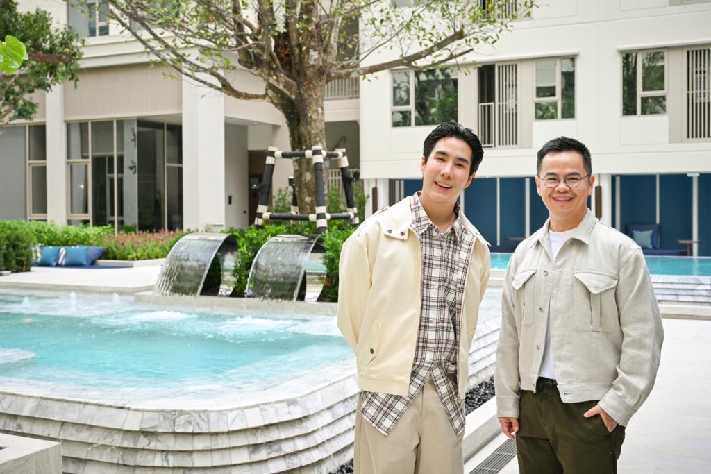 “เอพี” ขยายมิติความเข้าใจชีวิตผ่านโปรเจกต์ ‘AP MENTAL HELP’