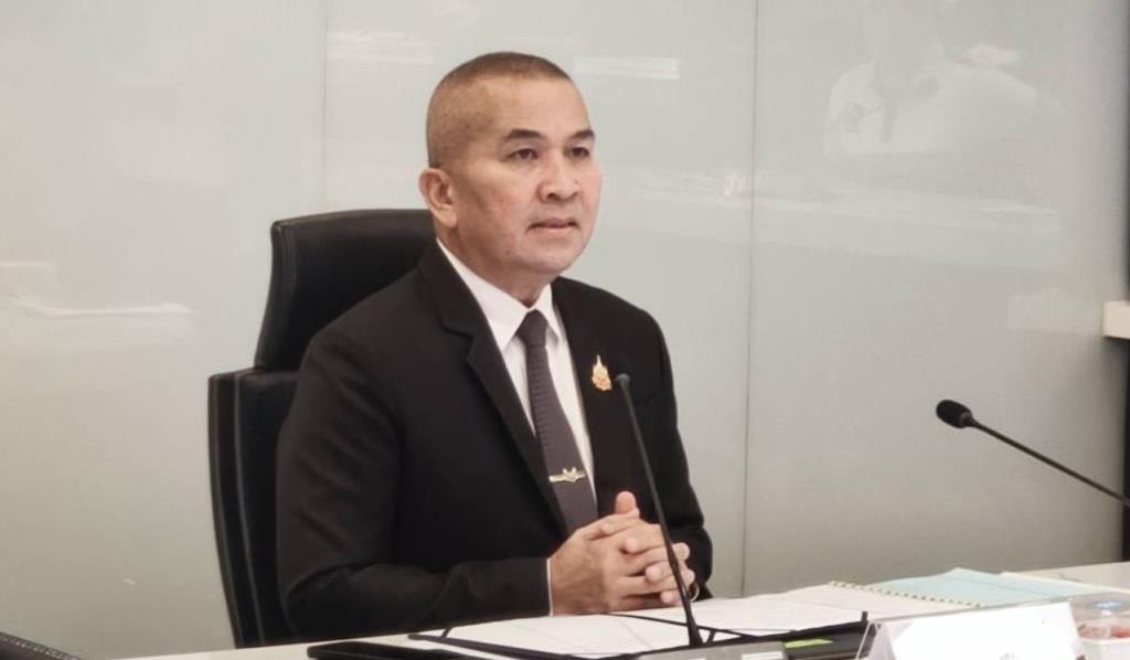 รมว.ยธ. รับมีช่องโหว่! ปล่อย “เล่าต๋า” สั่งปรับเกณฑ์บังคับโทษคดีประหาร-จำคุกตลอดชีวิต
