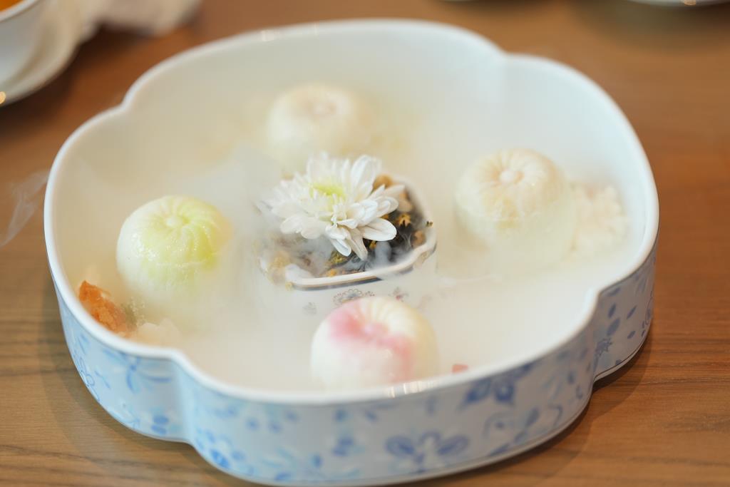 Snow Skin Mooncake Collection