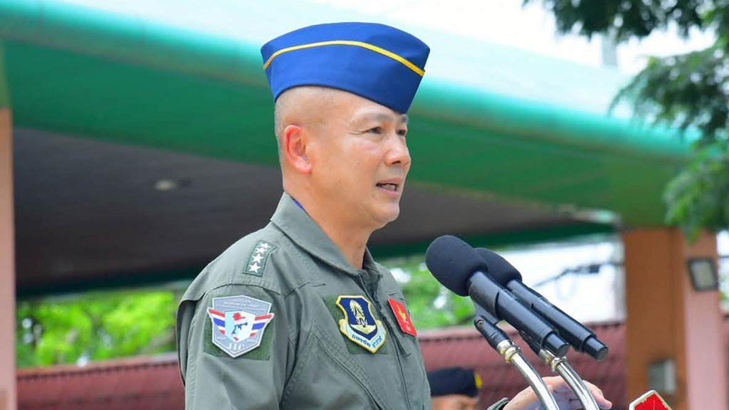 สื่อเขมรสุมไฟ! ตีข่าวใส่ร้ายไทยใช้เงินชดเชยข่มขู่นักลงทุนจีน บีบให้เลิกกล่าวหารุกรานกัมพูชา