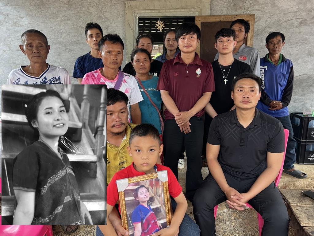ญาติคาใจยังไม่รับศพกลับ!แม่คลอดลูก รพ.ลี้ แล้วเสียชีวิต ขณะที่โรง’บาล แจงยิบปมดับ