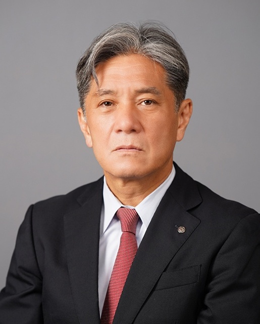 นายเคนจิ โมโตโอริ