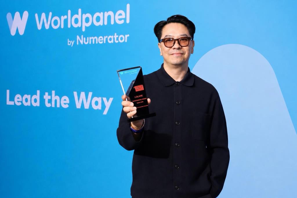 LOLANE ตอกย้ำความแข็งแกร่งในตลาด HAIR CARE คว้ารางวัล OUTSTANDING BRAND – HAIR CARE จาก BRAND FOOTPRINT THAILAND 2026 อีกก้าวสำคัญสู่การเติบโตในตลาด HAIR CARE