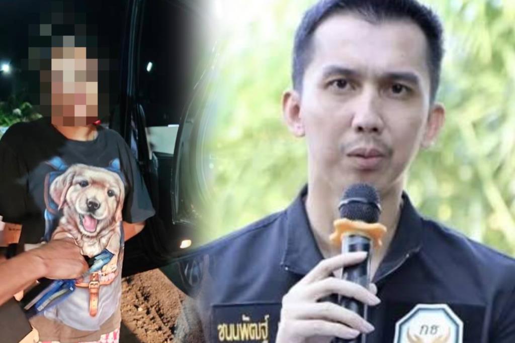 รวบแอดมินเว็บพนัน-จ้างบัญชีม้ารับโอนเงินเลี่ยงตรวจสอบ โยงเครือข่าย “ชนนพัฒฐ์”