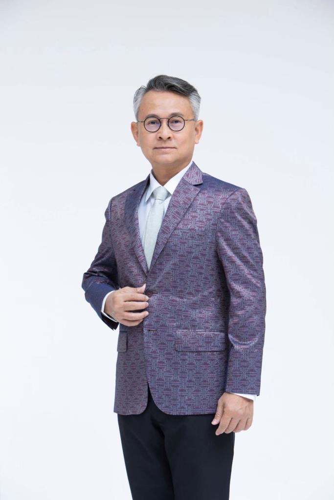 ผศ. ดร.อนุชา ทีรคานนท์